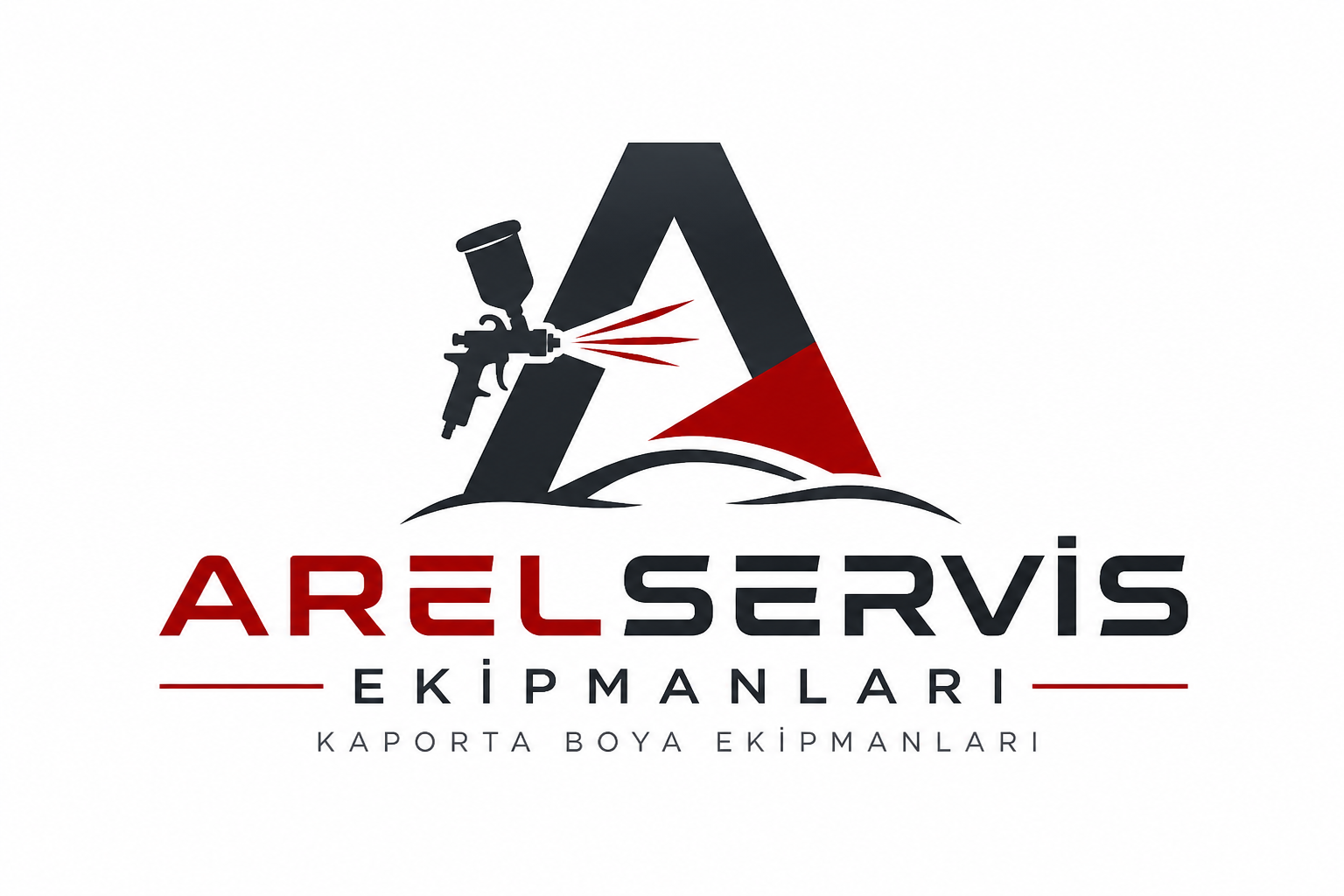 Arel Servis Logo