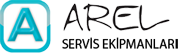 Arel Servis Ekipmanları Logo